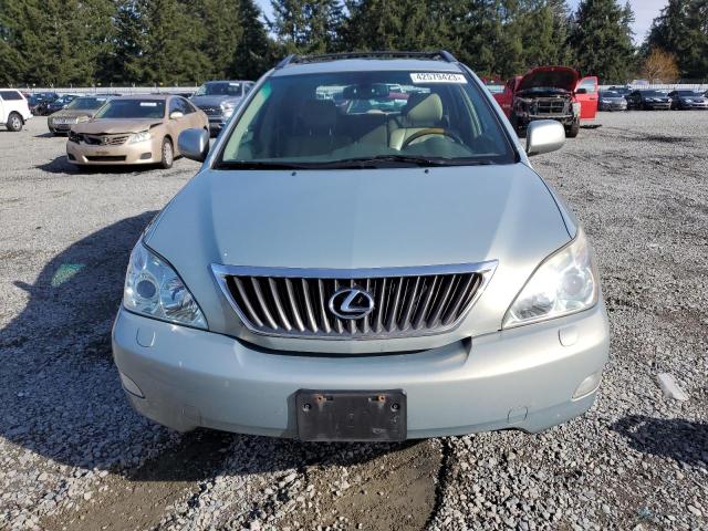 Photo 5 from auction – 2008 LEXUS RX 350 with VIN JTJHK31U682047269