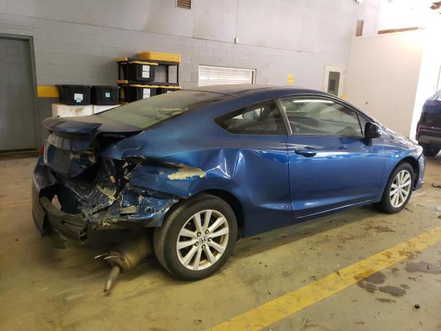 Photo 3 from auction – 2012 HONDA CIVIC EX with VIN 2HGFG3B82CH500754