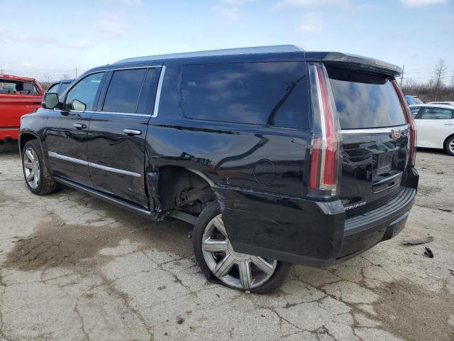 Photo 2 from auction – 2015 CADILLAC ESCALADE E with VIN 1GYS4TKJXFR600091