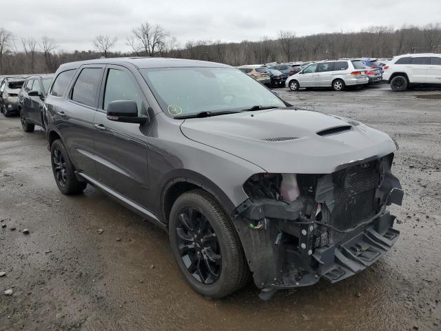 Photo 4 from auction – 2019 DODGE DURANGO R/ with VIN 1C4SDJCT6KC825034