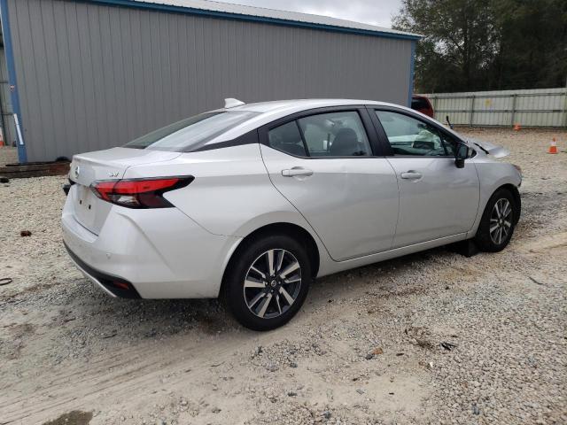 Photo 3 from auction – 2021 NISSAN VERSA SV with VIN 3N1CN8EV5ML895157