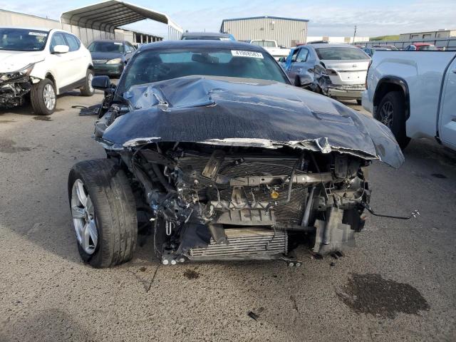 Photo 5 from auction – 2020 FORD MUSTANG with VIN 1FA6P8TH0L5146806