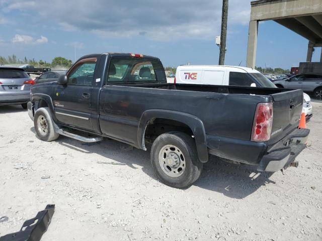 Photo 2 from auction – 2003 CHEVROLET SILVERADO with VIN 1GCHC24133E246752