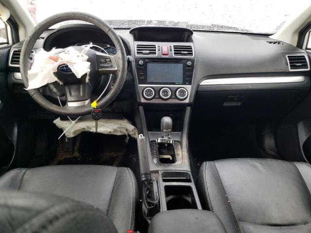 Photo 8 from auction – 2015 SUBARU XV CROSSTR with VIN JF2GPAMCXF8301472