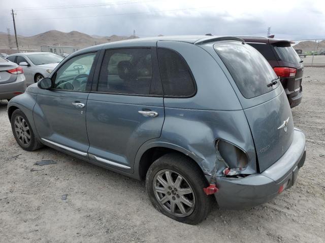 Photo 2 from auction – 2010 CHRYSLER PT CRUISER with VIN 3A4GY5F95AT218699