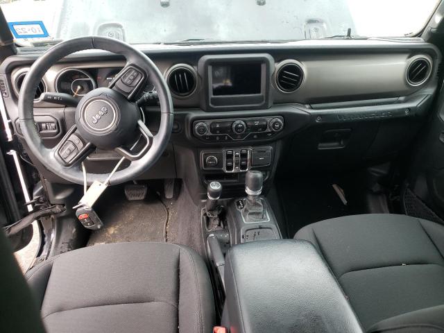 Photo 8 from auction – 2021 JEEP WRANGLER U with VIN 1C4HJXDM0MW550064
