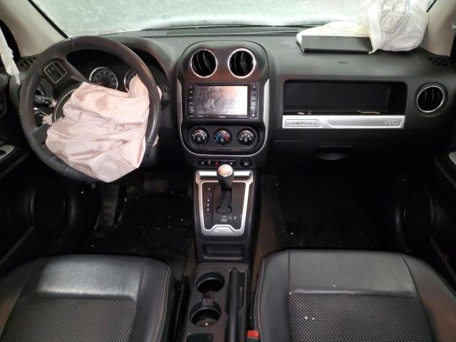Photo 8 from auction – 2014 JEEP COMPASS LA with VIN 1C4NJDEB1ED660939