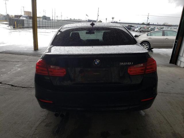 Photo 6 from auction – 2014 BMW 328 I SULE with VIN WBA3C1C51EK115815