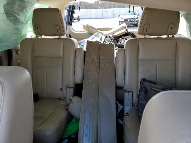 Photo 11 from auction – 2011 FORD EXPEDITION with VIN 1FMJU1J58BEF26984