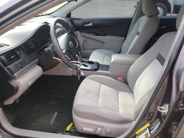 Photo 7 from auction – 2014 TOYOTA CAMRY L with VIN 4T4BF1FK1ER410801