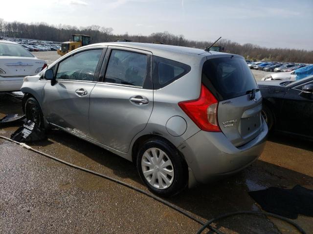 Photo 2 from auction – 2014 NISSAN VERSA NOTE with VIN 3N1CE2CP5EL395552