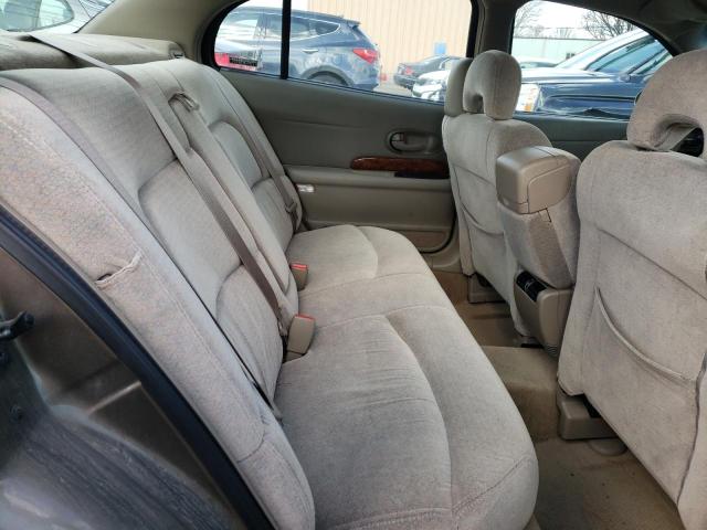 Photo 10 from auction – 2000 BUICK LESABRE LI with VIN 1G4HR54K3YU242881