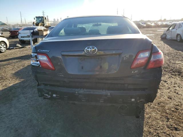 Photo 6 from auction – 2009 TOYOTA CAMRY BASE with VIN 4T1BE46K29U412187