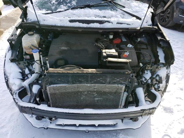 Photo 12 from auction – 2016 FORD EDGE SEL with VIN 2FMPK4J86GBB44385
