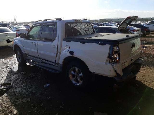 Photo 2 from auction – 2001 FORD EXPLORER S with VIN 1FMZU77E11UC51542
