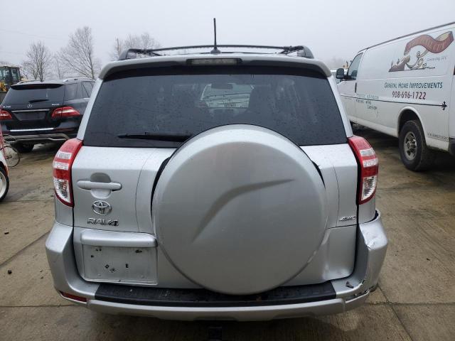 Photo 6 from auction – 2011 TOYOTA RAV4 with VIN 2T3BF4DV8BW094079