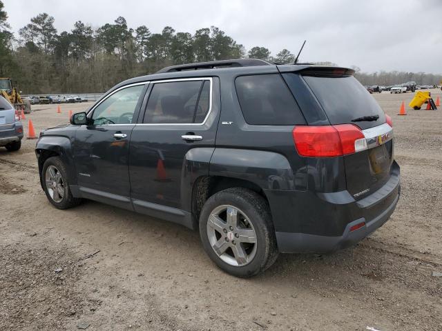 Photo 2 from auction – 2013 GMC TERRAIN SL with VIN 2GKALUEK3D6172943