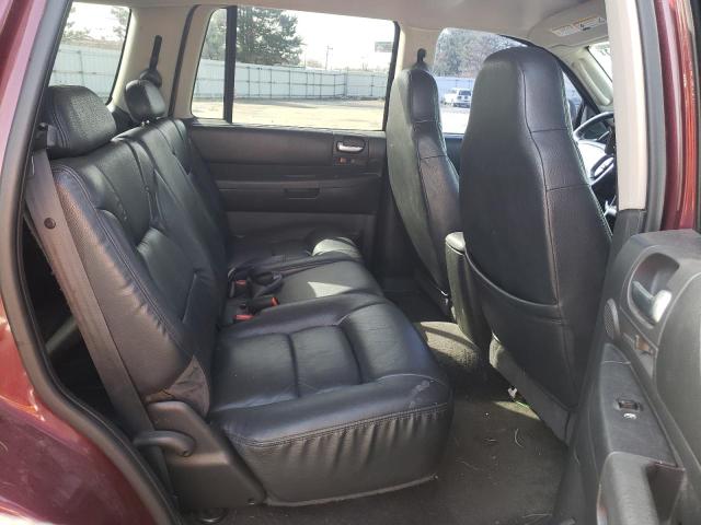 Photo 11 from auction – 2003 DODGE DURANGO with VIN 1D4HS58N43F513816