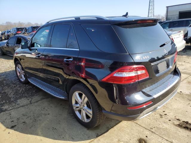 Photo 2 from auction – 2012 MERCEDES-BENZ 350-CLASS with VIN 4JGDA5HB9CA075209