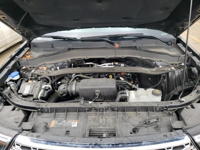 Photo 12 from auction – 2021 FORD EXPLORER L with VIN 1FMSK7FH0MGB07163