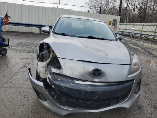 Photo 5 from auction – 2012 MAZDA 3 S with VIN JM1BL1V52C1503456