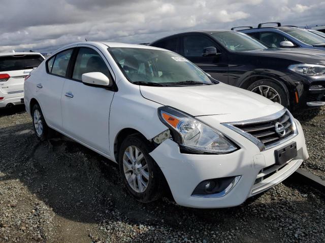 Photo 4 from auction – 2018 NISSAN VERSA S with VIN 3N1CN7AP3JL848478