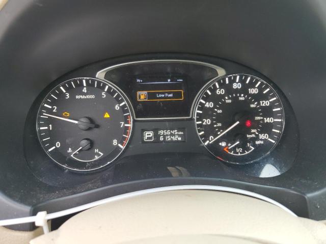 Photo 9 from auction – 2015 NISSAN ALTIMA 2.5 with VIN 1N4AL3AP9FC470775