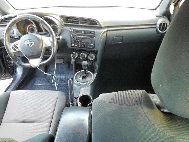 Photo 8 from auction – 2013 TOYOTA SCION TC with VIN JTKJF5C77D3045975