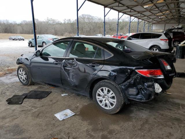 Photo 2 from auction – 2009 MAZDA 6 I with VIN 1YVHP81A195M18131