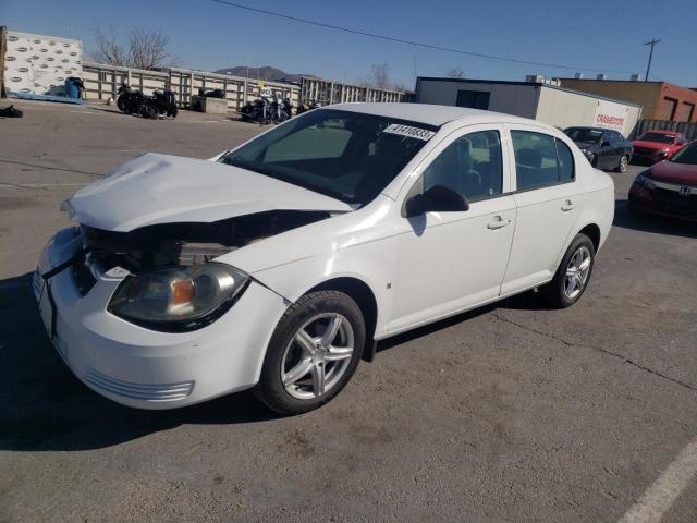 CHEVROLET COBALT LS 2008 with VIN 1G1AK58F187216178 - Photo from auction