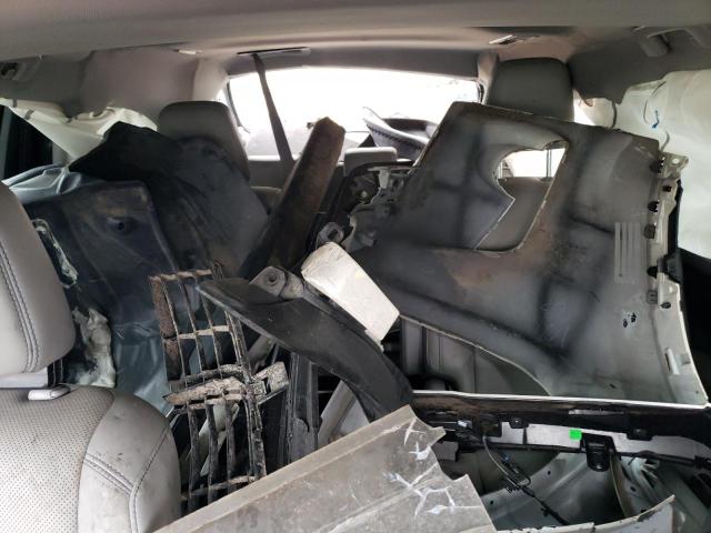 Photo 10 from auction – 2017 TOYOTA HIGHLANDER with VIN 5TDDZRFH0HS387361
