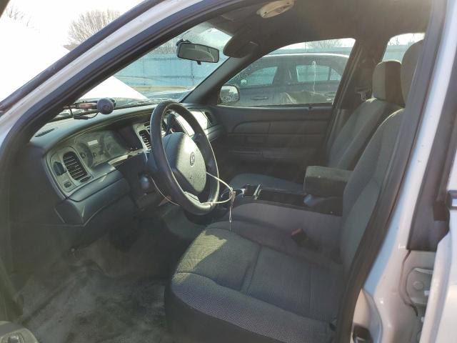 Photo 7 from auction – 2008 FORD CROWN VICT with VIN 2FAFP71V28X103335