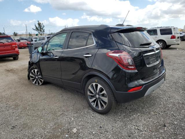 Photo 2 from auction – 2019 BUICK ENCORE ESS with VIN KL4CJGSM2KB766350