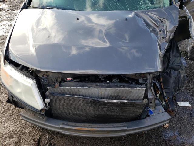Photo 11 from auction – 2011 HONDA ODYSSEY EX with VIN 5FNRL5H6XBB058951