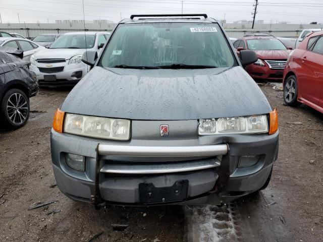 Photo 5 from auction – 2005 SATURN VUE with VIN 5GZCZ63405S866456