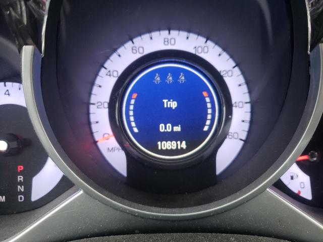 Photo 9 from auction – 2012 CADILLAC SRX LUXURY with VIN 3GYFNAE39CS570509
