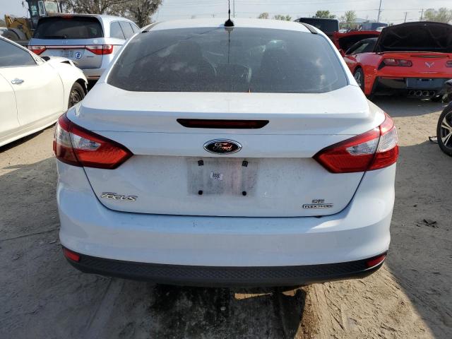 Photo 6 from auction – 2013 FORD FOCUS SE with VIN 1FADP3F24DL265229