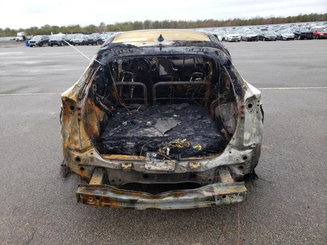 Photo 6 from auction – 2019 TOYOTA PRIUS PRIM with VIN JTDKARFP6K3115086