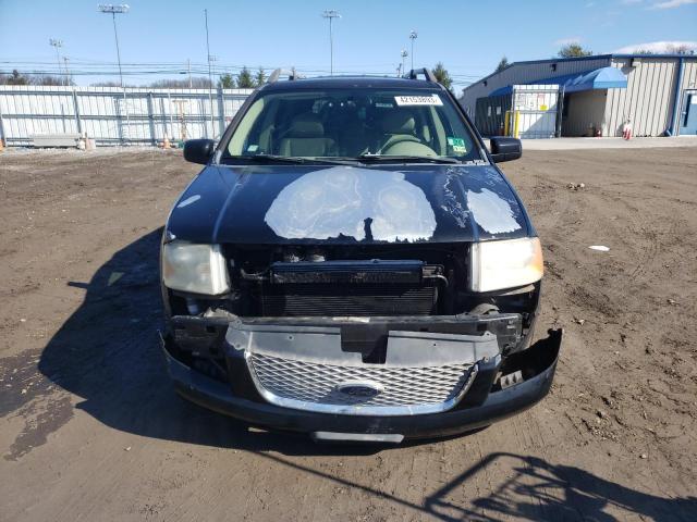 Photo 5 from auction – 2005 FORD FREESTYLE with VIN 1FMDK02105GA76619