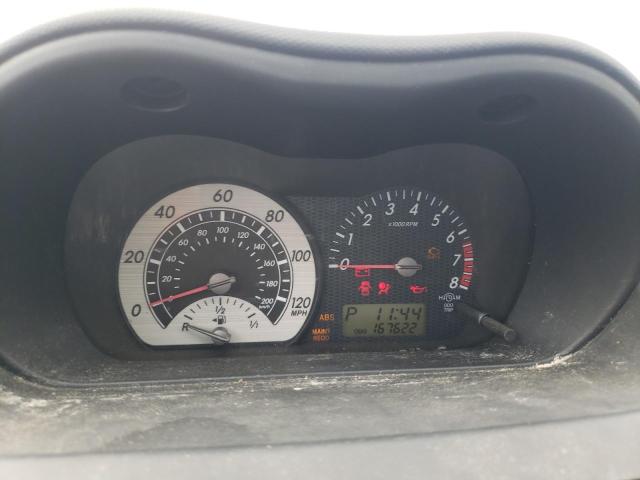 Photo 9 from auction – 2006 TOYOTA SCION XA with VIN JTKKT624865006118