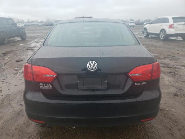 Photo 6 from auction – 2012 VOLKSWAGEN JETTA SE with VIN 3VWDP7AJ2CM351066