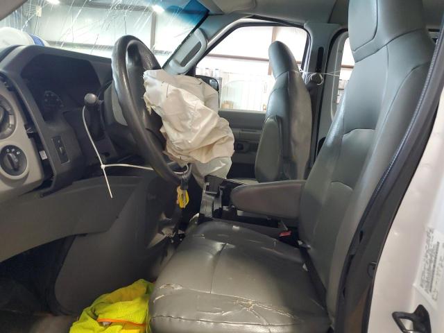 Photo 7 from auction – 2012 FORD ECONOLINE with VIN 1FBNE3BLXCDB31387