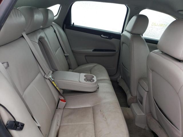 Photo 10 from auction – 2008 CHEVROLET IMPALA LT with VIN 2G1WT58K189154280
