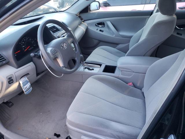 Photo 7 from auction – 2009 TOYOTA CAMRY BASE with VIN 4T1BE46K59U269865