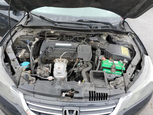 Photo 11 from auction – 2015 HONDA ACCORD LX with VIN 1HGCR2F35FA075331