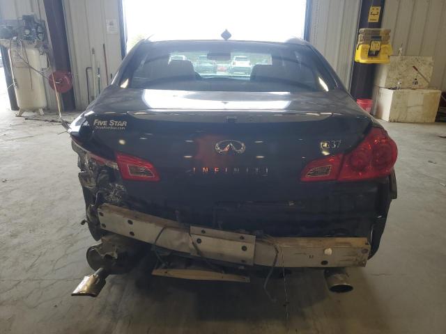 Photo 6 from auction – 2012 INFINITI G37 BASE with VIN JN1CV6AP9CM932694