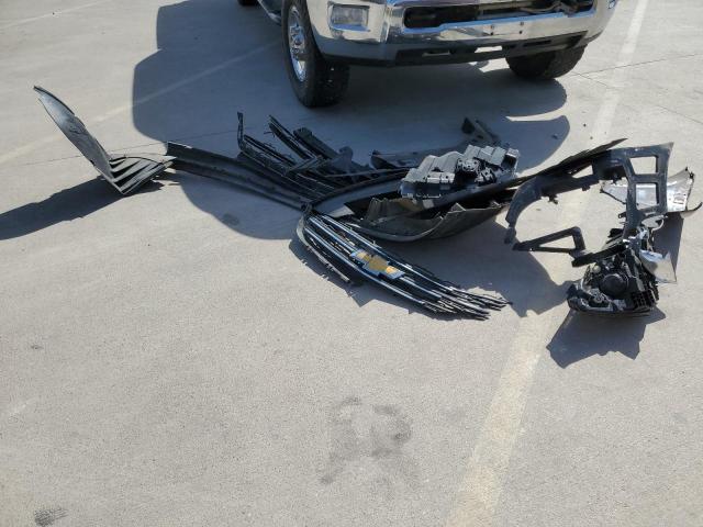 Photo 13 from auction – 2015 CHEVROLET TRAVERSE L with VIN 1GNKRGKD7FJ123151