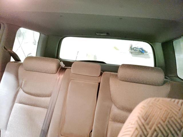 Photo 10 from auction – 2002 TOYOTA HIGHLANDER with VIN JTEHF21A120074868
