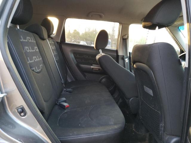 Photo 10 from auction – 2013 KIA SOUL + with VIN KNDJT2A62D7580049