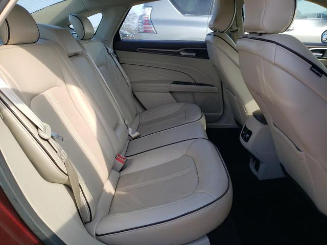 Photo 10 from auction – 2017 FORD FUSION TIT with VIN 3FA6P0K92HR226463